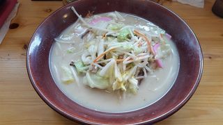 チャンポンのお店