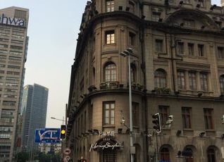 閉館しました By 中国の風景さん アスター ハウス ホテルのクチコミ フォートラベル Astor House Hotel 上海
