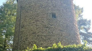 シュターフロヴァ要塞