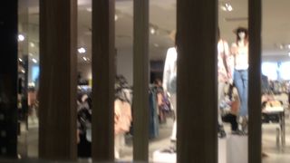 ファストファッション