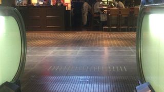 アメリカぽい肉料理