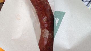 一口食べてみた