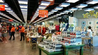 便利だけどやや高めです