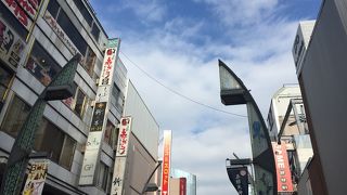 最近は外国人が多くなりましたよね～