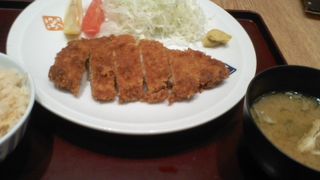 お惣菜を食べることもできました