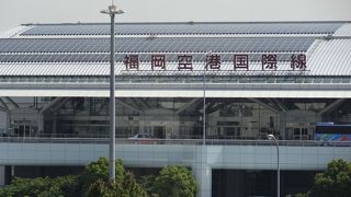 でっかくて便利な立地