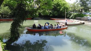 地震で観光客激減