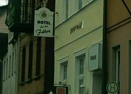 ホテル アン デア フェール