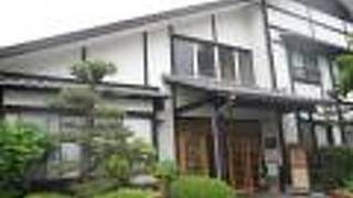 小野上温泉旅館　きくむら