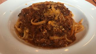 かなりいい。肉イタリアンの店