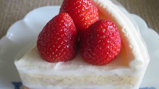 味も値段もそこそこ