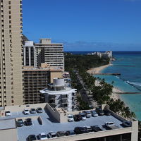 パーシャルオーシャンビュー