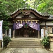 藤白神社＠和歌山県海南市