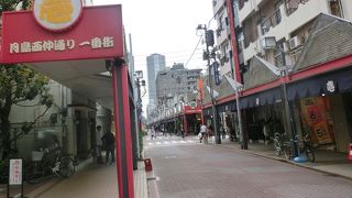 どこもみんな同じようで