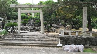 三重県ご出身の戦没者を祀っています。