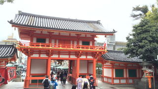 オレンジの神殿