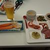 比較的に安く伊豆に泊まれて、飲み・食べ放題の夕食も楽しめるホテルです。家族旅行にはお得感有り。