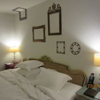 ベッドとデザイン