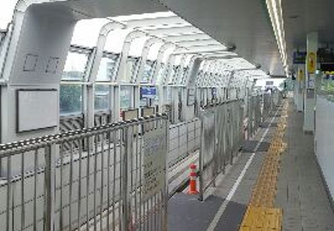 柴原駅