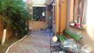 ホステル ピーチーズ