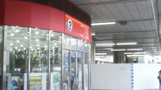 地図をいただきました