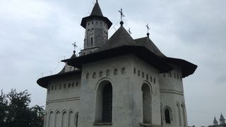 Biserica Sfantul Ioan Botezatorul