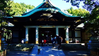 王子神社 （王子権現）