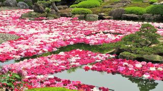 由志園 料亭菖蒲