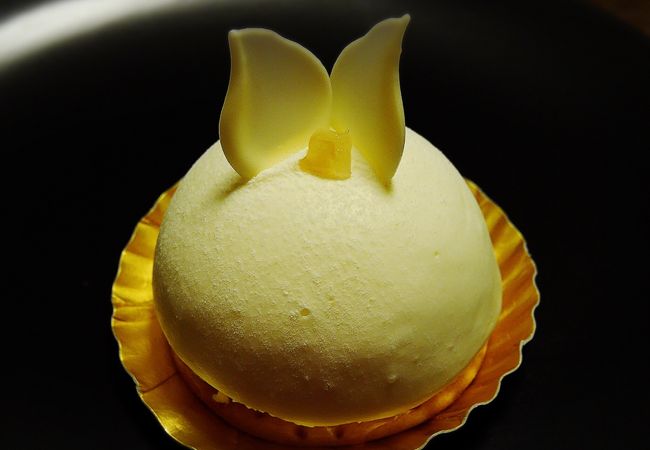 帰ってきた西洋銀座のパティスリー@銀座