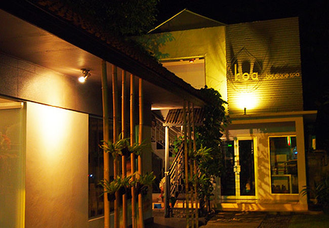 リーズナブルで綺麗です！