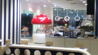 イタリアの老舗チョコレートブランド