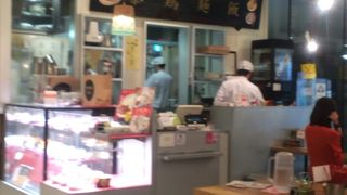おいしいタイ料理