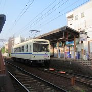 一乗寺下り松の最寄り駅