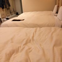 改装したお部屋