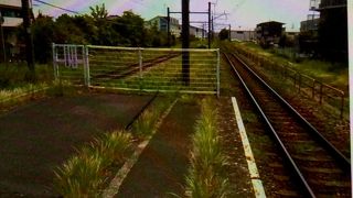 戦時中に首都圏外郭環状線の1部として現在の相鉄から買収された路線