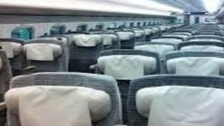 新青森まで３時間１５分