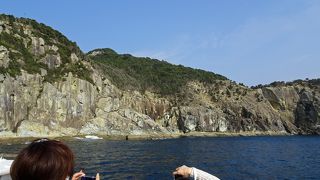 短時間で効率よく五島を代表する見どころを周れます