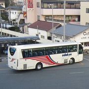 新宿から御殿場まで