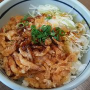 静岡名物 桜えびのかき揚げ