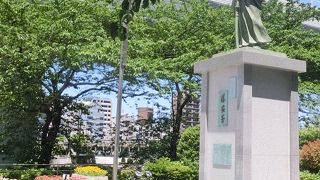 江戸っ子だってね、本所の生まれよ