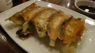 大阪らーめん (Phu My Hung 店)