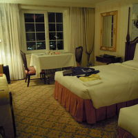 メルヘンチックな素敵なお部屋