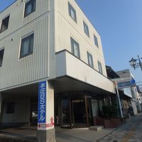 本庄ＢＳホテル 写真