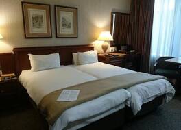 Hotel on St. Georges
