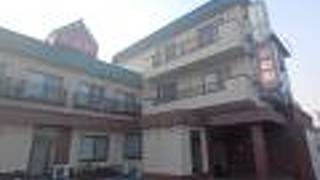 ビジネスホテル壱番館