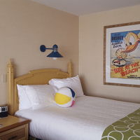 絵までがドナルドです