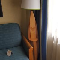 ライトまでがこんなに可愛いです