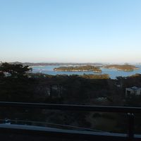 部屋からの眺め