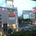 仙台駅近のシティホテル