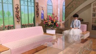 テレ朝の人気番組が集結！ついつい写真が撮りたくなるスポット